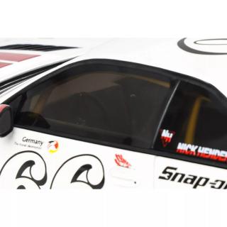 Nissan Silvia S14 Boss Rocket Bunny 2024 OttO mobile 1:18 Resinemodell (Türen, Motorhaube... nicht zu öffnen!)